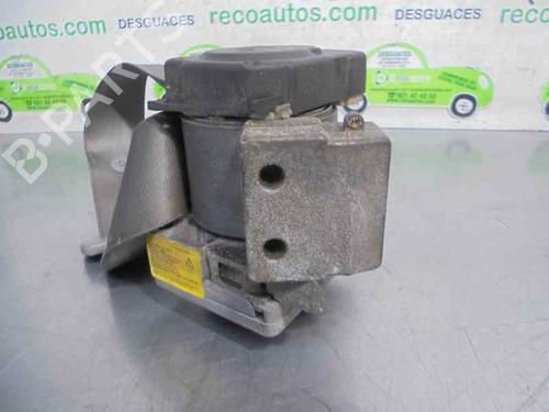 Rear right seatbelt VW PASSAT B5 (3B2) 1.9 TDI | BP7445673I28 