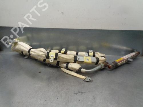 Used Left curtain airbag SUZUKI GRAND VITARA II (JT, TE, TD) 1.9 DDiS All-wheel Drive (JT419, TD44, JB419WD, JB419XD,... (129 hp) 10745567