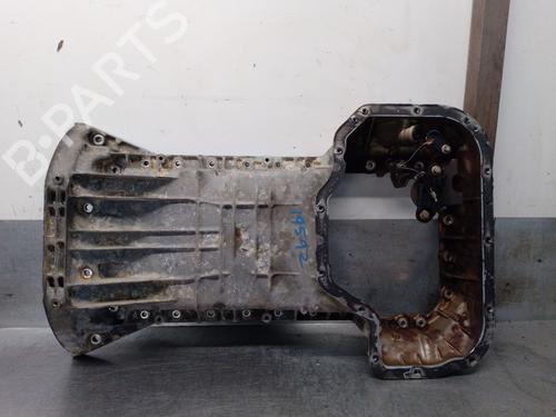 Used Oil sump Oil sump MERCEDES-BENZ S-CLASS (W221, V221) S 500 (221.071, 221.171) (388 hp) 33437272 33437272