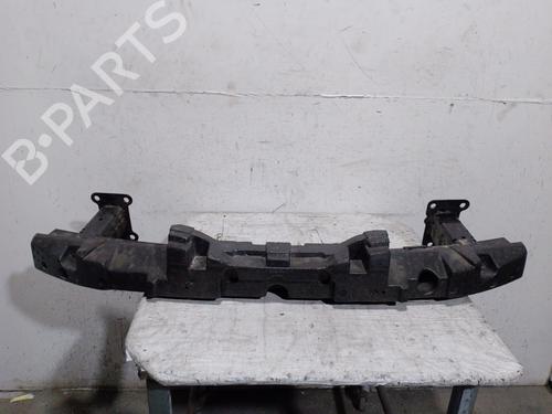 Used Front bumper reinforcement NISSAN QASHQAI / QASHQAI +2 I (J10, NJ10, JJ10E) 1.5 dCi (106 hp) 25241439