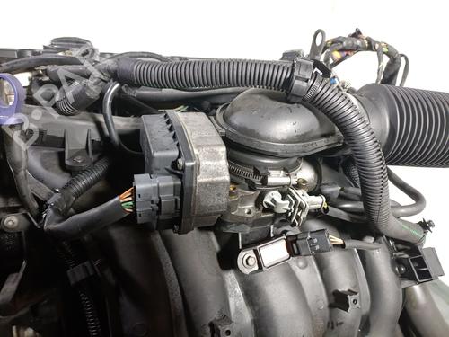 Engine PEUGEOT 407 (6D_)  | BP32035418M1 