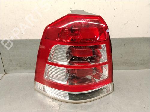 Used Left taillight Left taillight OPEL ZAFIRA / ZAFIRA FAMILY B (A05) 1.7 CDTI (M75) (110 hp) 38571286 38571286
