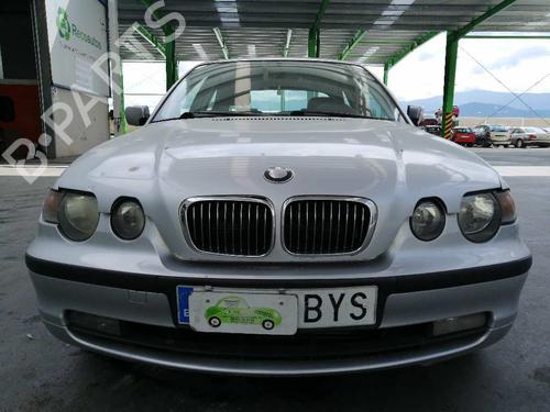 Electronic module BMW 3 Compact (E46) 320 td | BP20255208M83 - Image 12