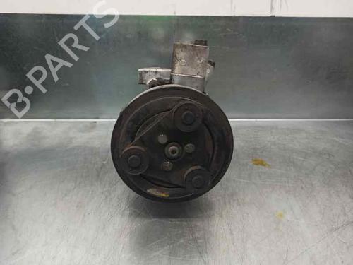 Used AC compressor SAAB 900 II 2.3 -16 (150 hp) 5942530