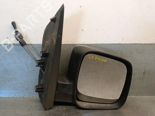 Used Right mirror Right mirror FIAT FIORINO Box Body/MPV (225_) 1.3 D Multijet (225BXD1A, 225BXB1A, 225BXB11) (75 hp) 36410263 36410263