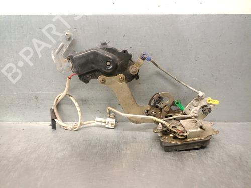 Used Rear left lock Rear left lock 38465416 38465416