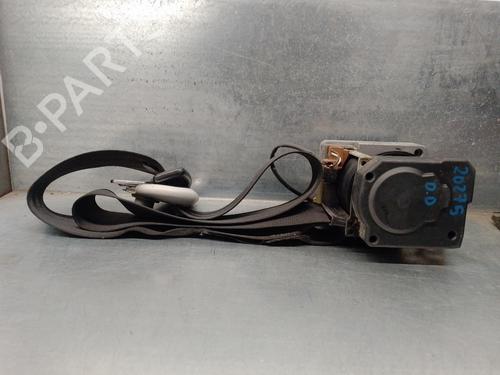 Used Front right seatbelt VW GOLF IV (1J1) 1.9 TDI (90 hp) 17635819