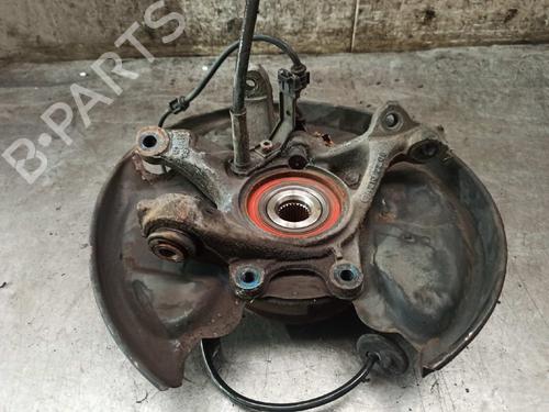 Right rear steering knuckle MERCEDES-BENZ E-CLASS T-Model (S210) E 240 T (210.261) | BP8236061M28 