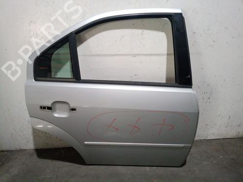 Used Right rear door Right rear door 39413122 39413122