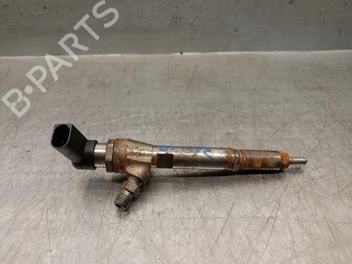 Used Injector RENAULT MEGANE II (BM0/1_, CM0/1_) 1.5 dCi (BM02, BM13, BM2A, CM02, CM13) (101 hp) 29267573