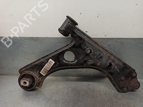 Left front suspension arm FIAT PUNTO EVO (199_) 1.3 D Multijet (199AXC1A, 199BXC1A, 199AXT1A, 199BXT1A) | BP16424156M12 