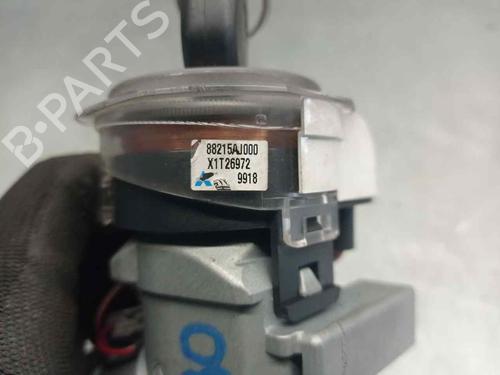 Ignition barrel SUBARU LEGACY V Estate (BR) 2.0 D AWD (BRD) | BP9367443M48 