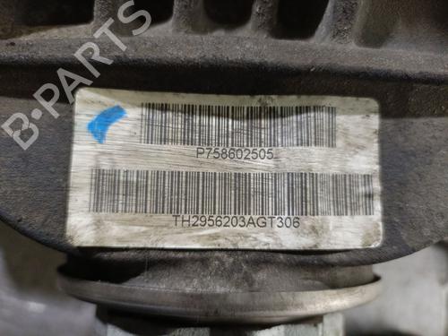 Rear differential BMW X6 (E71, E72) xDrive 35 d | BP34252315M24  - Image 6