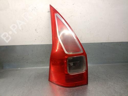 Used Left taillight Left taillight 37758538 37758538