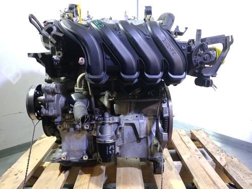 Engine TOYOTA YARIS (_P1_) 1.3 (NCP10, SCP12_) | BP28378541M1 