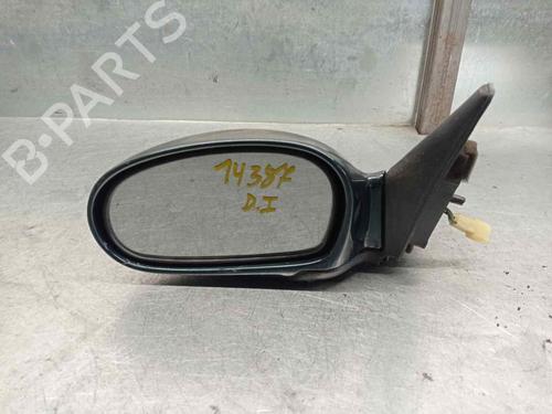 Used Left mirror KIA SHUMA I (FB) 1.5 i 16V (AFB242) (88 hp) 8898782