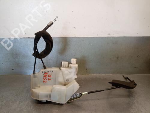 Used Rear right lock Rear right lock SUBARU LEGACY IV Estate (BP) 2.5 AWD (BP9) (165 hp) 36676151 36676151