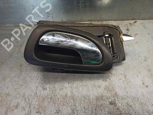 Front left interior door handle PEUGEOT 307 (3A/C) 1.6 16V | BP6952712I13 