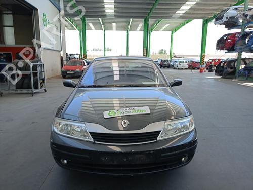 Electronic module RENAULT LAGUNA II (BG0/1_) 1.8 16V (BG0B, BG0M) | BP27628030M83 - Image 8