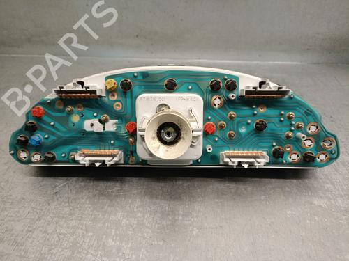 Instrument cluster FIAT PUNTO (176_) 60 1.2 (176AP, 176AR, 176AQ, 176BB) | BP22723303C47 