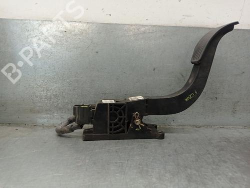 Pedal HYUNDAI MATRIX (FC) 1.5 CRDi | BP21578701I4 