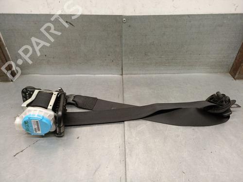 Used Front left seatbelt Front left seatbelt 39210624 39210624