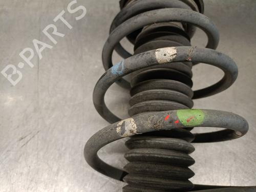 Right front shock absorber CITROËN BERLINGO / BERLINGO FIRST MPV (MF_, GJK_, GFK_) 1.6 HDI 75 (MF9HW, GJ9HWC, GF9HWC, GN9HWC) | BP27998327M17 