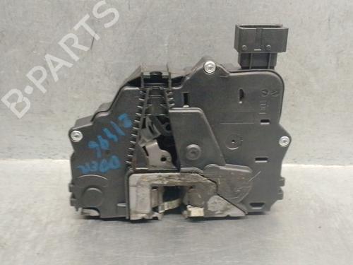 Front right lock CITROËN JUMPER II Van 2.2 HDi 110 | BP23082215C97 