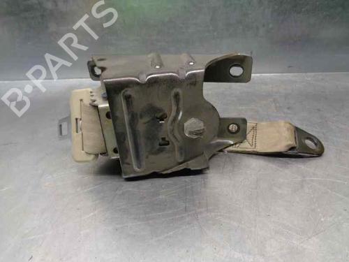 Rear left seatbelt ALFA ROMEO 159 Sportwagon (939_) 1.9 JTDM 16V (939BXC1B) | BP8134926I29 