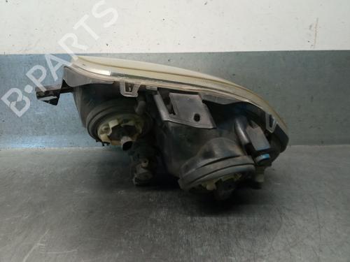 Faro derecho RENAULT CLIO II (BB_, CB_)  | BP29973264C29
