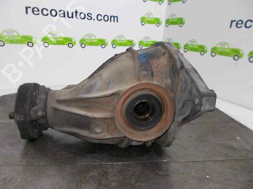 rear-differential-mercedes-benz-clk-c209-2203510405-2103513008g-265-2002-2003-2004-2005-2006-2007-2008-2009-2010-3503524 main image