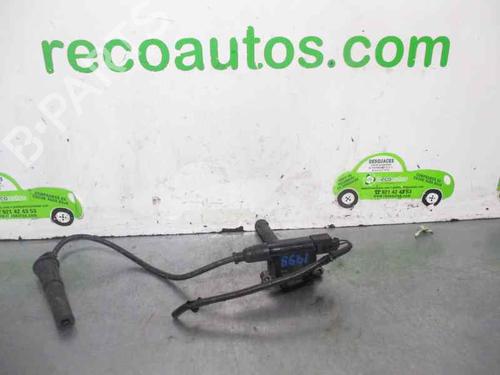 Used Ignition coil MG MG ZR [2001-2005]  2902073