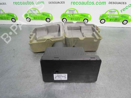 Other MERCEDES-BENZ E-CLASS (W211) E 320 CDI (211.026) | BP20247701O1 