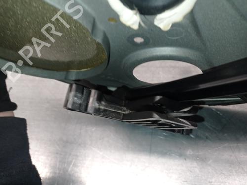 Rear left window mechanism VW GOLF IV (1J1) 1.9 TDI | BP15846980C24 