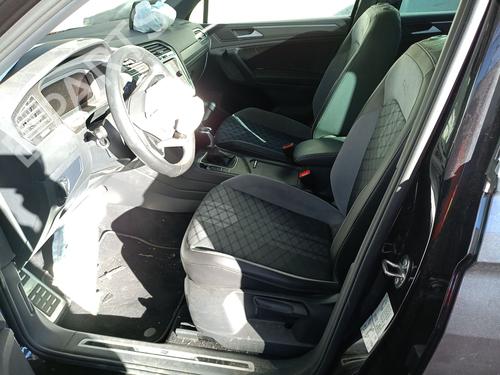 Soltag VW TIGUAN (AD1, AX1) 1.5 TSI | BP30000968C124