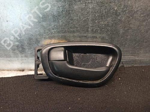 Used Rear left interior door handle Rear left interior door handle 7568547 7568547