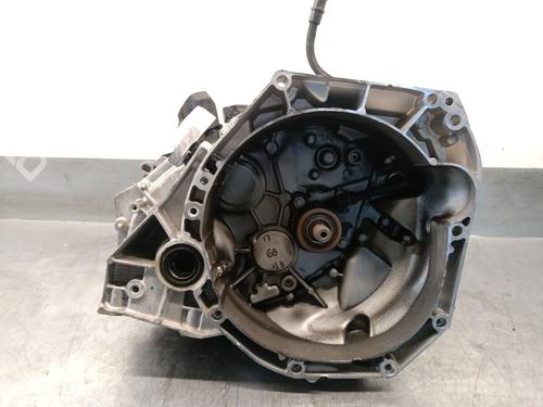 Used Gearbox DACIA JOGGER (RK_) 1.0 TCe 90 ECO-G (RKMT) (91 hp) 29175492