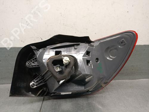 Left taillight MERCEDES-BENZ A-CLASS (W176) A 200 CDI / d (176.008) | BP40499772C34 - Image 2