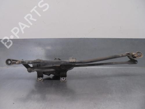 Front wiper motor FIAT TEMPRA (159_) 1.9 TD (159.CU, 159.AU, 159.AI, 159.BI) | BP17127586M29 