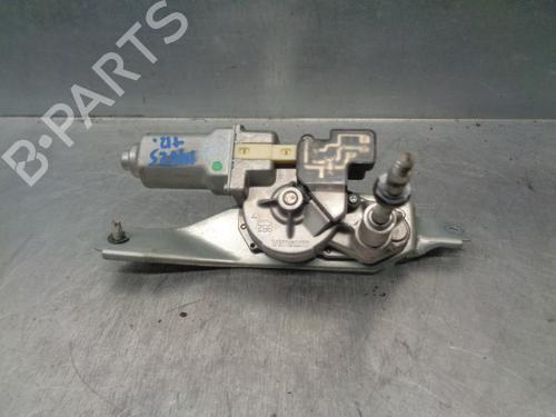 Used Rear wiper motor MAZDA 2 (DE_, DH_) 1.3 (DE3FS) (75 hp) 8945567