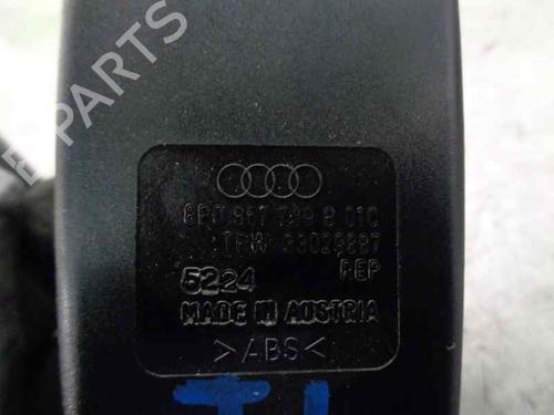 Seat buckle AUDI A3 (8P1) 1.6 | BP20251535I32 