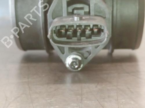 Mass air flow sensor OPEL MERIVA A MPV (X03) 1.7 CDTI (E75) | BP27491612M95 