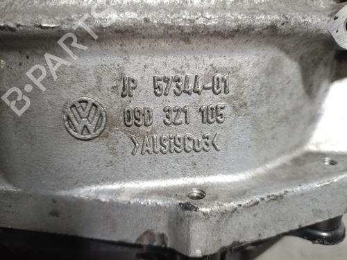 Gearbox AUDI Q7 (4LB) 3.0 TDI quattro | BP36700887M3 - Image 8
