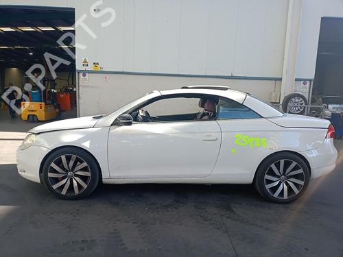 Pièces Détachées Usagées VW EOS (1F7, 1F8) 2.0 TDI 4774536
