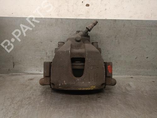 Venstre bremsekaliper foran FORD C-MAX (DM2) 1.8 TDCi AV612B302AA | AV612B302AA