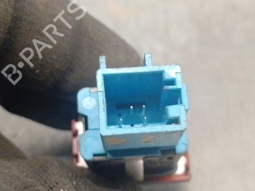 Warning switch VW CADDY IV Box Body/MPV (SAA, SAH) 2.0 TDI 4motion | BP25236629I22 