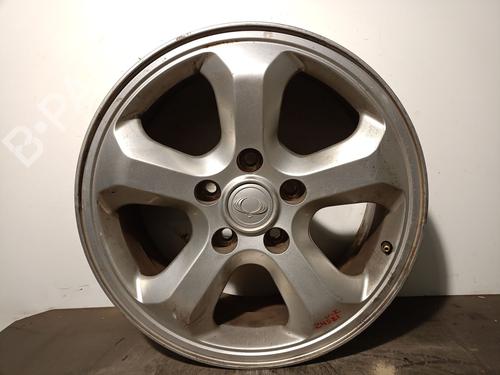 Used Rim SSANGYONG ACTYON I [2005-2026]  32209151