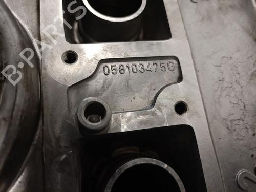 Cylinder head AUDI A4 B5 (8D2) 1.8 | BP33759736M5  - Image 8