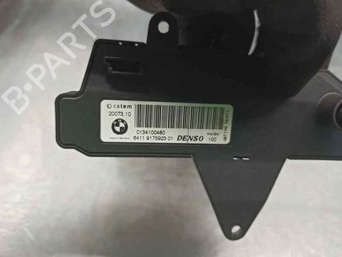 Heater resistor BMW 3 Touring (E91) 318 d | BP11668258M108 
