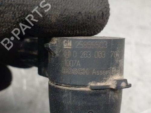 Electronic module CHEVROLET CRUZE Hatchback (J305) 1.7 D | BP31356757M83  - Image 5